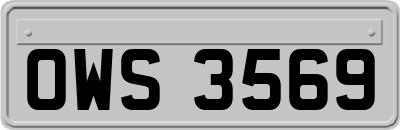 OWS3569
