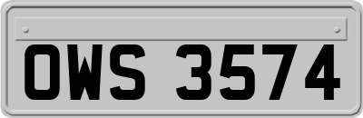 OWS3574