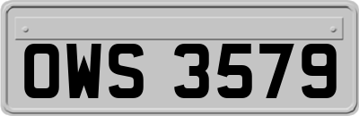 OWS3579