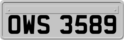 OWS3589