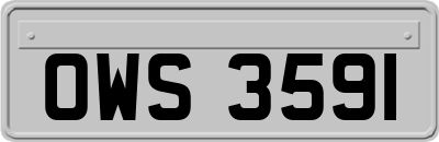 OWS3591