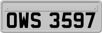 OWS3597