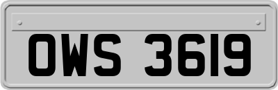OWS3619