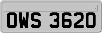 OWS3620