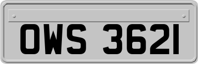 OWS3621