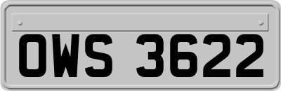 OWS3622