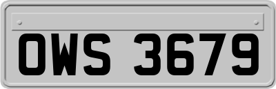 OWS3679
