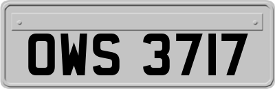 OWS3717