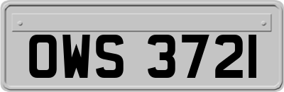OWS3721