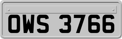 OWS3766