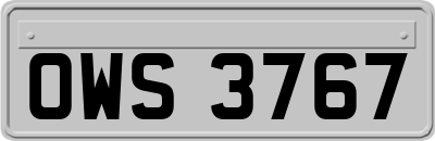 OWS3767