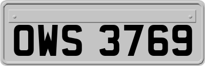 OWS3769