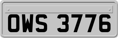 OWS3776
