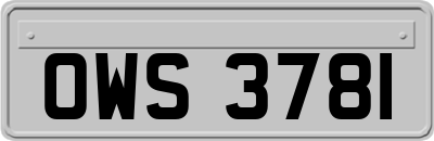 OWS3781