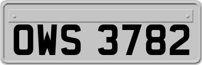 OWS3782