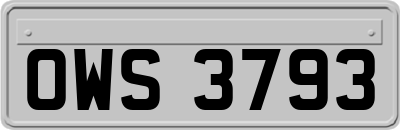 OWS3793