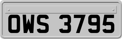 OWS3795