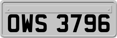 OWS3796