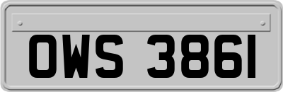 OWS3861