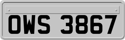 OWS3867