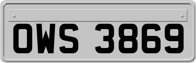 OWS3869