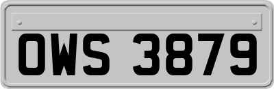 OWS3879