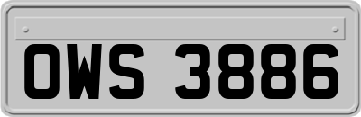 OWS3886