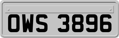 OWS3896