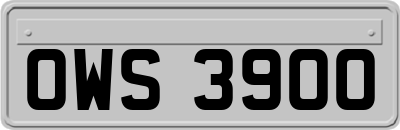 OWS3900
