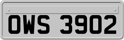 OWS3902