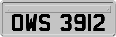OWS3912