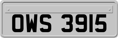 OWS3915