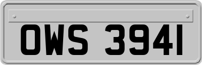 OWS3941