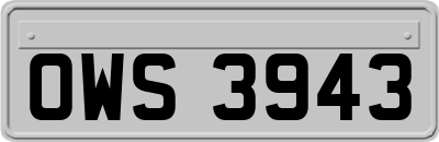 OWS3943