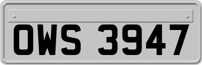 OWS3947