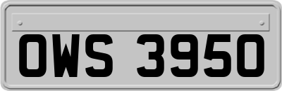OWS3950