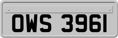 OWS3961
