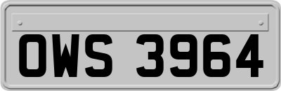 OWS3964