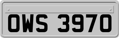 OWS3970