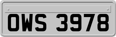 OWS3978
