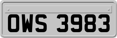 OWS3983