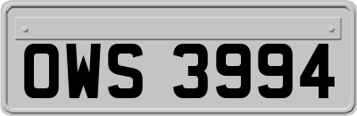 OWS3994