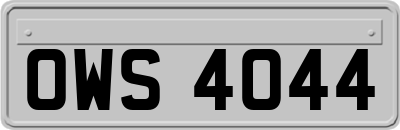 OWS4044