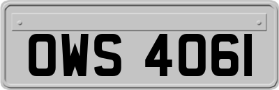 OWS4061