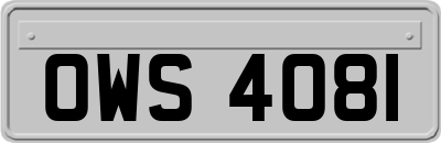 OWS4081
