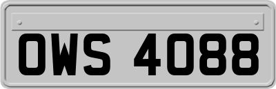 OWS4088