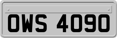 OWS4090