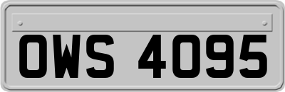 OWS4095