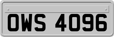 OWS4096