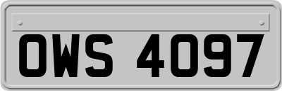OWS4097